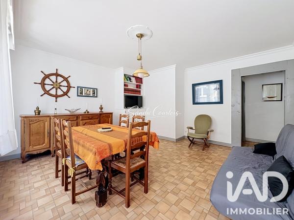 Immeuble à vendre 192 m² Le Portel