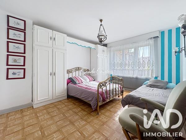 Immeuble à vendre 192 m² Le Portel