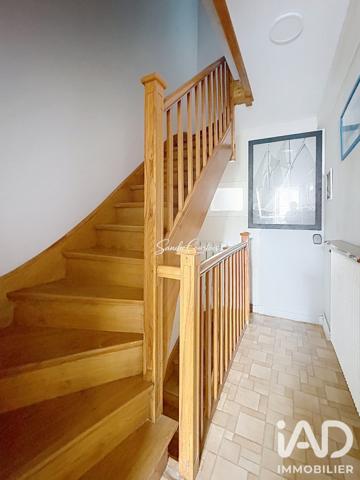 Immeuble à vendre 192 m² Le Portel