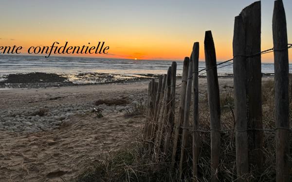 Maison à vendre    6 pièces •  Loix