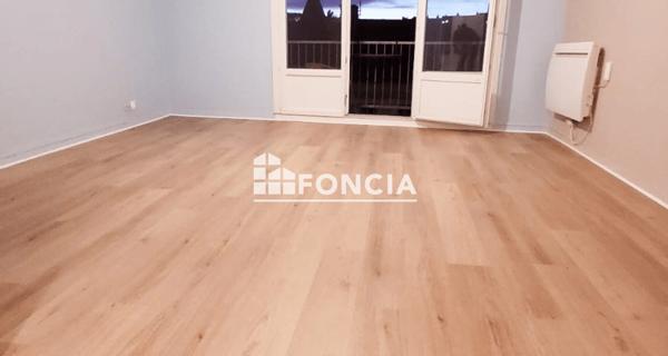 Location Appartement 3 pièces 72.01 m² - Auxerre 89000