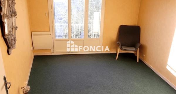 Location Appartement 3 pièces 72.01 m² - Auxerre 89000