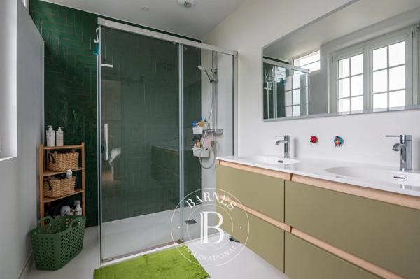 Orvault, Maison 5 Chambres -  174 m² à vendre