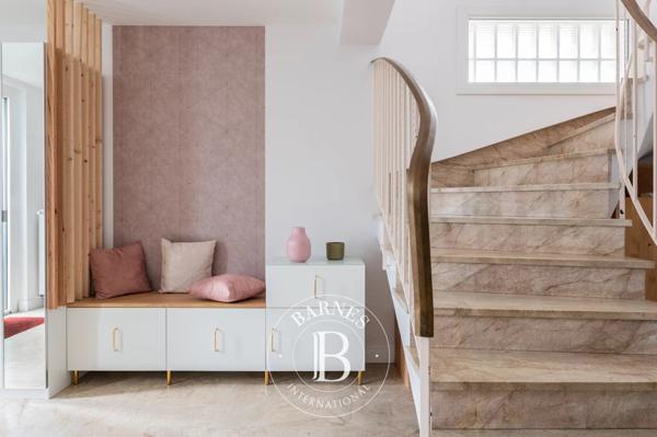 Orvault, Maison 5 Chambres -  174 m² à vendre