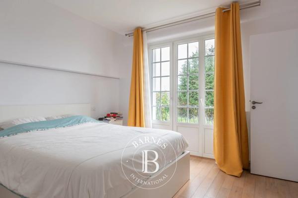 Orvault, Maison 5 Chambres -  174 m² à vendre