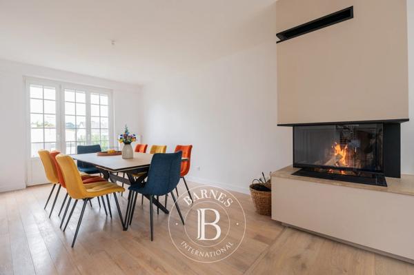 Orvault, Maison 5 Chambres -  174 m² à vendre