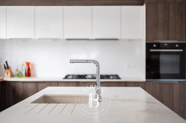 Orvault, Maison 5 Chambres -  174 m² à vendre