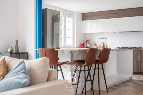 Orvault, Maison 5 Chambres -  174 m² à vendre