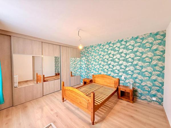 Maison sur sous-sol 5 pièces 4 chambres 110 m2