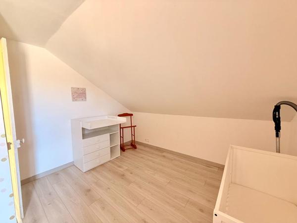 Maison sur sous-sol 5 pièces 4 chambres 110 m2