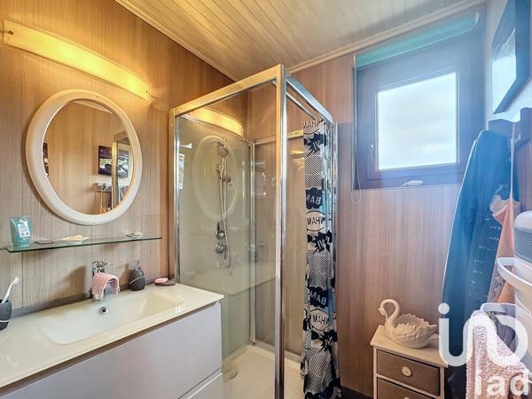 House for sale 4 rooms 105 m² Pers-Jussy