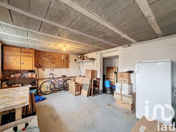 House for sale 4 rooms 105 m² Pers-Jussy