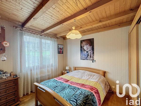 House for sale 4 rooms 105 m² Pers-Jussy