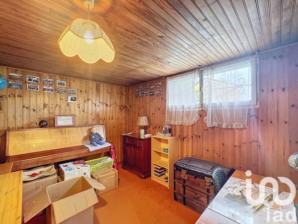 House for sale 4 rooms 105 m² Pers-Jussy