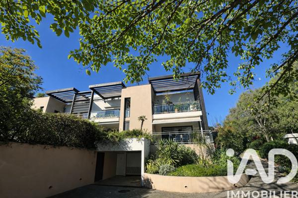 Appartement à vendre 2 pièces 58 m² Hyères