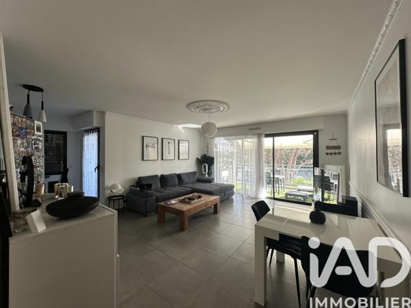 Appartement à vendre 2 pièces 58 m² Hyères