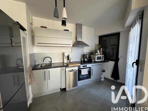 Appartement à vendre 2 pièces 58 m² Hyères