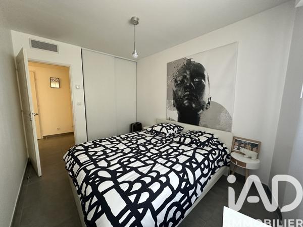 Appartement à vendre 2 pièces 58 m² Hyères