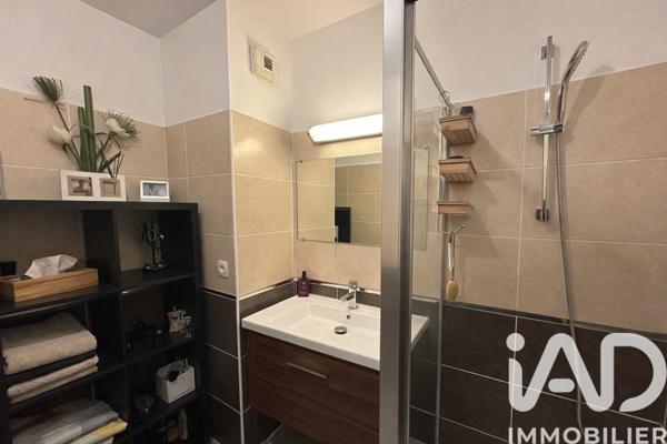 Appartement à vendre 2 pièces 58 m² Hyères