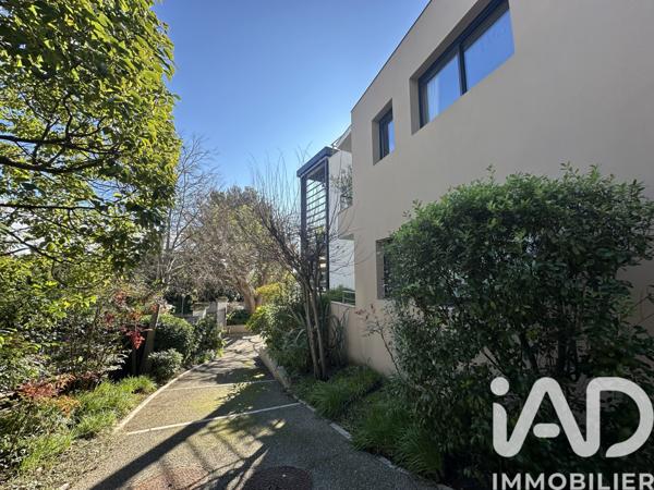 Appartement à vendre 2 pièces 58 m² Hyères