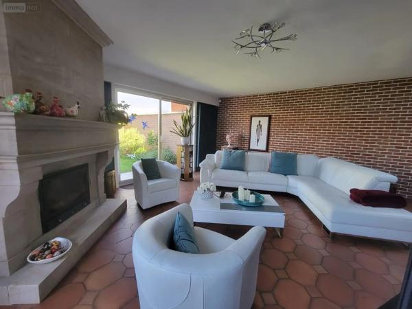 Achat - Maison | Maison de maître Escautpont 59278 9 pièces 230 m 2 1234 m 2