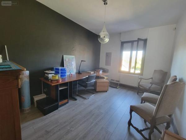Achat - Maison | Maison de maître Escautpont 59278 9 pièces 230 m 2 1234 m 2