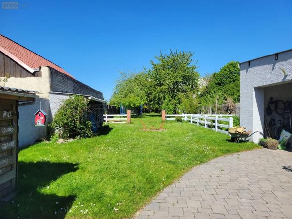 Achat - Maison | Maison de maître Escautpont 59278 9 pièces 230 m 2 1234 m 2