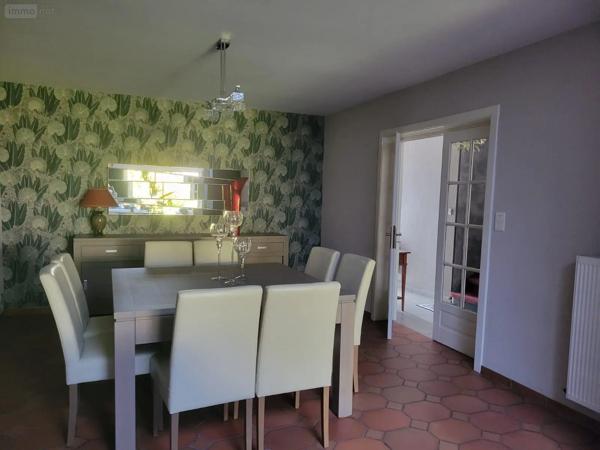 Achat - Maison | Maison de maître Escautpont 59278 9 pièces 230 m 2 1234 m 2