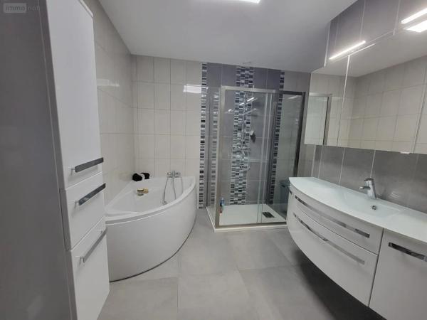Achat - Maison | Maison de maître Escautpont 59278 9 pièces 230 m 2 1234 m 2