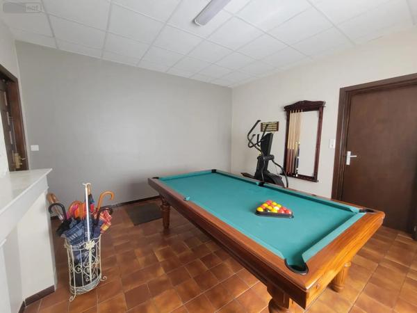 Achat - Maison | Maison de maître Escautpont 59278 9 pièces 230 m 2 1234 m 2
