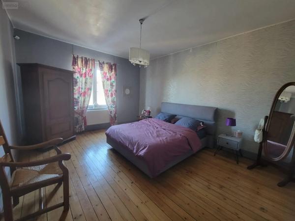 Achat - Maison | Maison de maître Escautpont 59278 9 pièces 230 m 2 1234 m 2