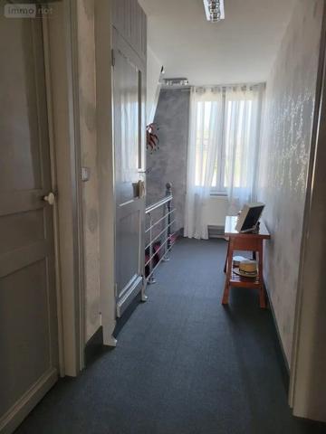 Achat - Maison | Maison de maître Escautpont 59278 9 pièces 230 m 2 1234 m 2