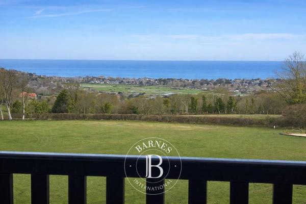 Tourgéville, Appartement 3 Chambres -  89 m² à vendre