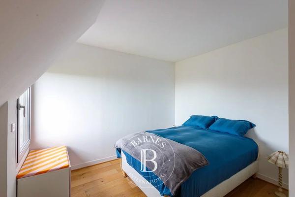 Tourgéville, Appartement 3 Chambres -  89 m² à vendre