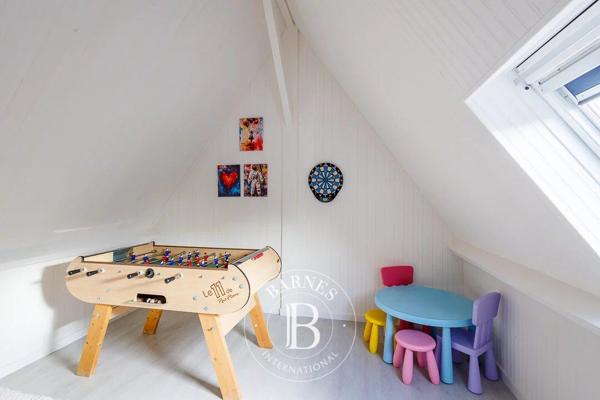 Tourgéville, Appartement 3 Chambres -  89 m² à vendre