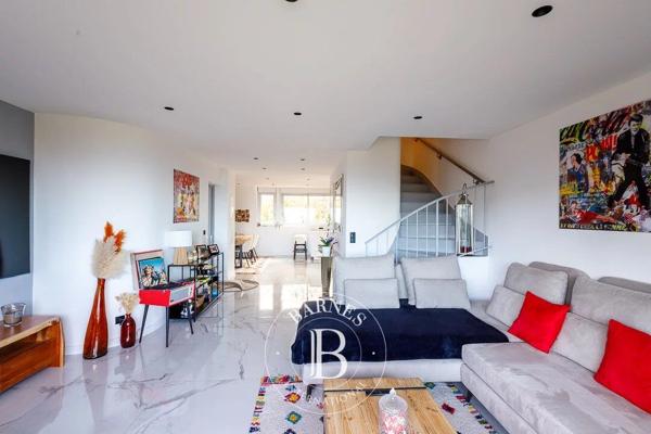 Tourgéville, Appartement 3 Chambres -  89 m² à vendre
