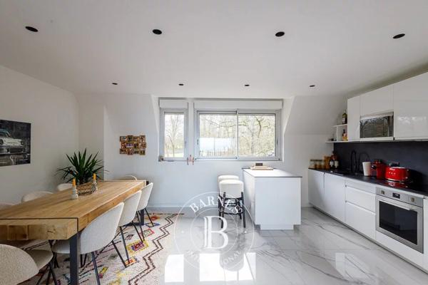 Tourgéville, Appartement 3 Chambres -  89 m² à vendre
