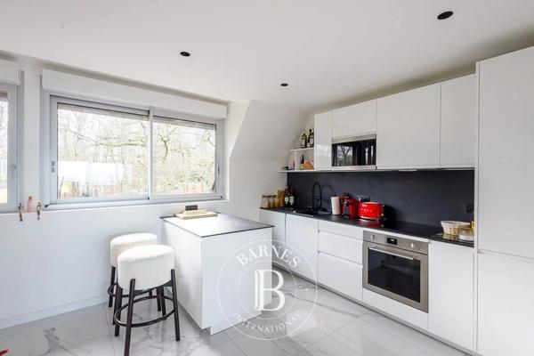 Tourgéville, Appartement 3 Chambres -  89 m² à vendre