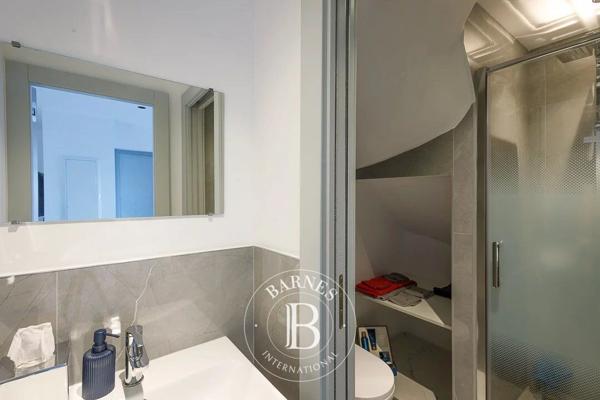 Tourgéville, Appartement 3 Chambres -  89 m² à vendre