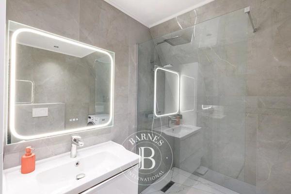 Tourgéville, Appartement 3 Chambres -  89 m² à vendre