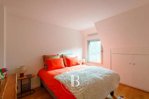 Tourgéville, Appartement 3 Chambres -  89 m² à vendre
