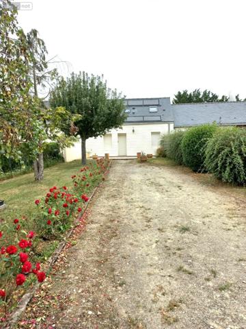Maison à vendre à Ligné en Loire-Atlantique (44850), ref : AH 65