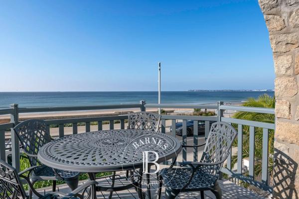 Pornichet, Villa 5 Chambres  à vendre