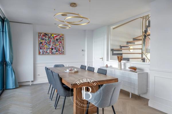 Pornichet, Villa 5 Chambres  à vendre