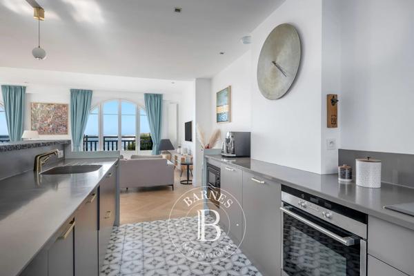 Pornichet, Villa 5 Chambres  à vendre