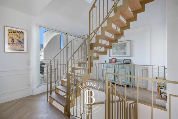 Pornichet, Villa 5 Chambres  à vendre