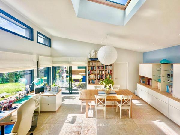 Maison 122 m² - ARRADON