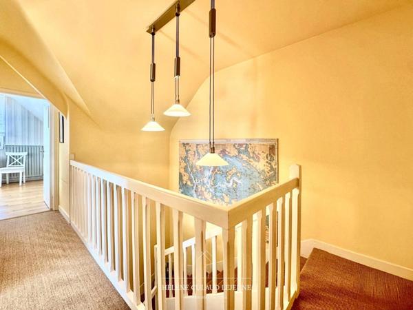 Maison 122 m² - ARRADON