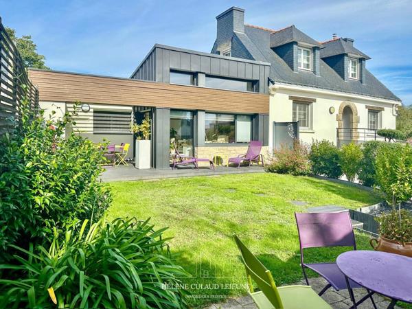 Maison 122 m² - ARRADON