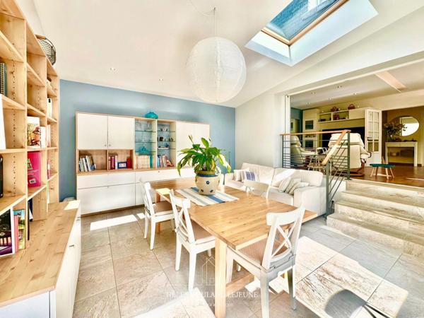 Maison 122 m² - ARRADON